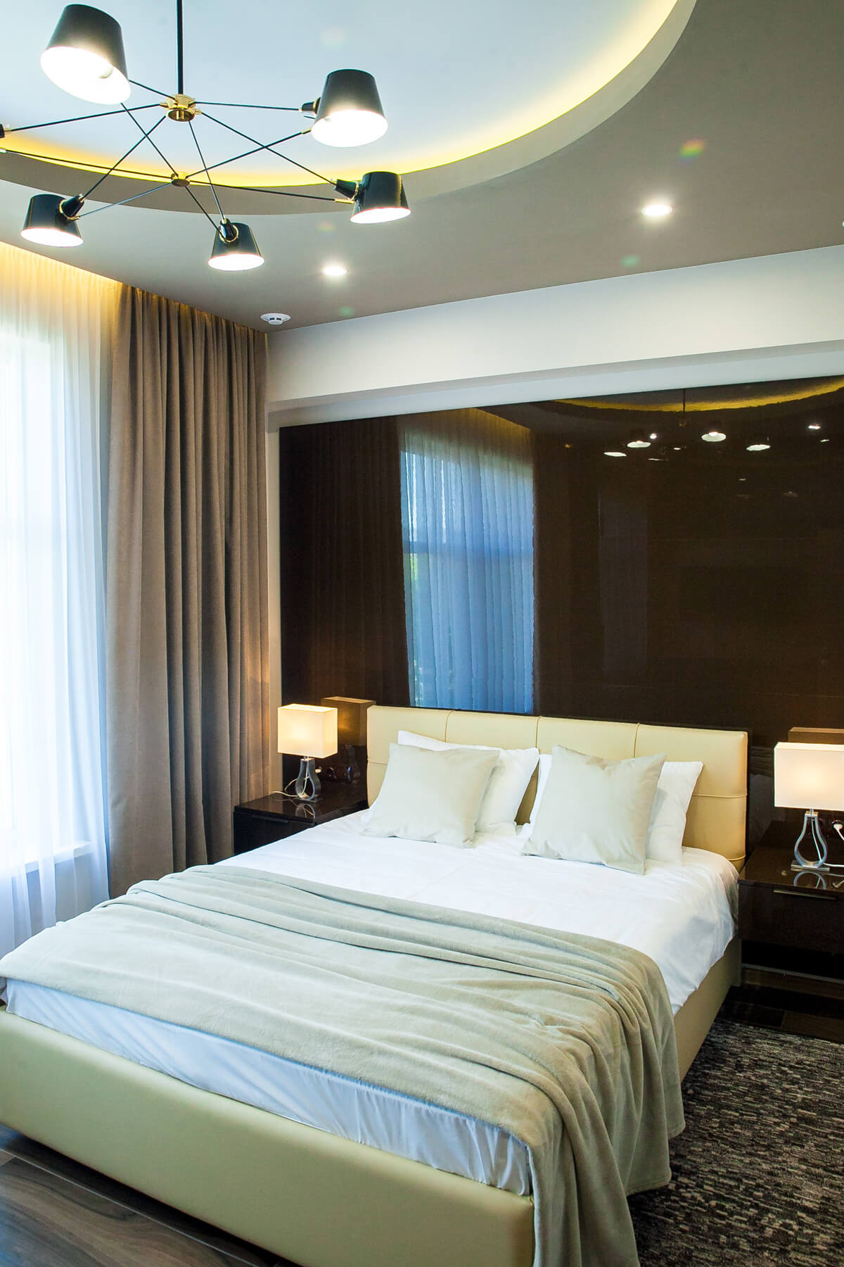 таганрог отель апартаменты crystal park кристалл парк